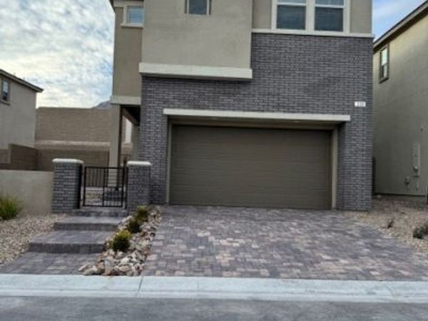 599 La Vista Acres Lane, Las Vegas, NV 89138