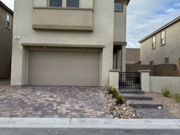 607 La Vista Acres Lane, Las Vegas, NV 89138