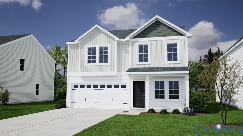 550 Wendenburg Terrace, King William, VA 23009 Main Photo