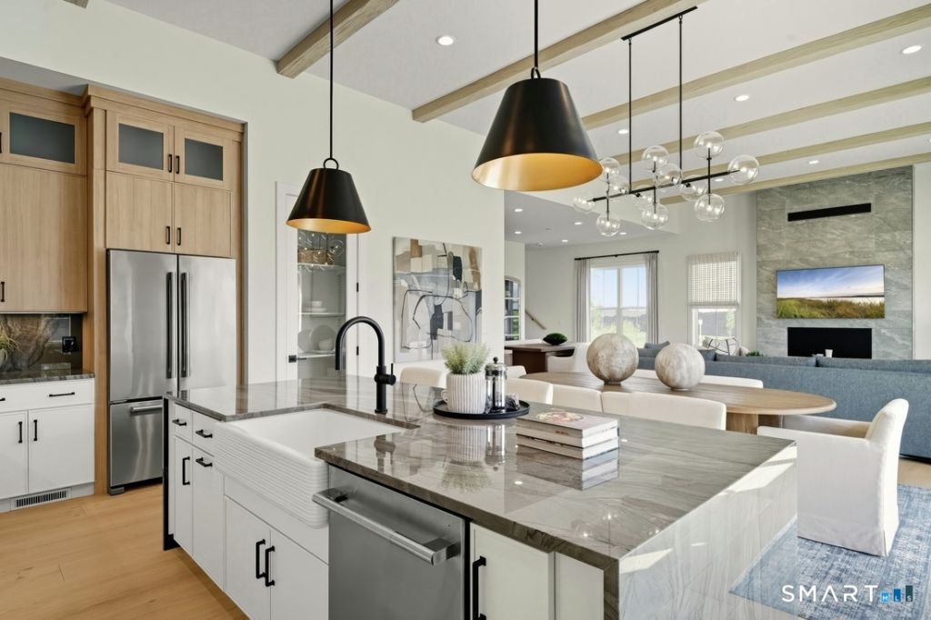 16 Holly Ridge, Unit Lot #86, Danbury, CT 06810 Main Photo