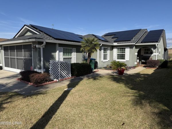 106 Glades Turn, Panama City Beach, FL 32407