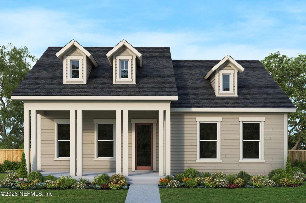 5934 Timber Pines Road, Jacksonville, FL 32224 Main Photo