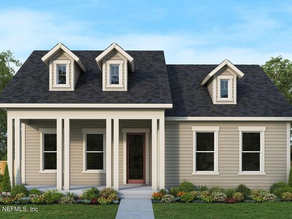 5934 TIMBER PINES Road, Jacksonville, FL 32224