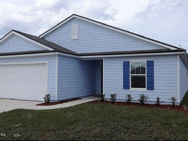 166 GREEN PALM Court, St. Augustine, FL 32086