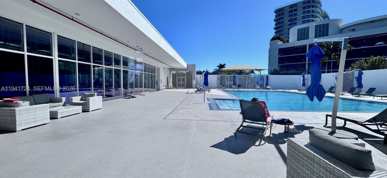 14951 Royal Oaks Ln, Unit 2506, North Miami, FL 33181 Photo