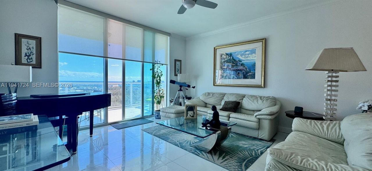 14951 Royal Oaks Ln, Unit 2506, North Miami, FL 33181 Photo