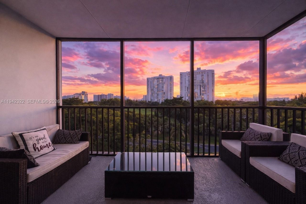 3401 N Country Club Dr, Unit 716, Aventura, FL 33180 Photo