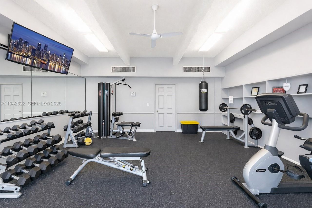 3401 N Country Club Dr, Unit 716, Aventura, FL 33180 Photo