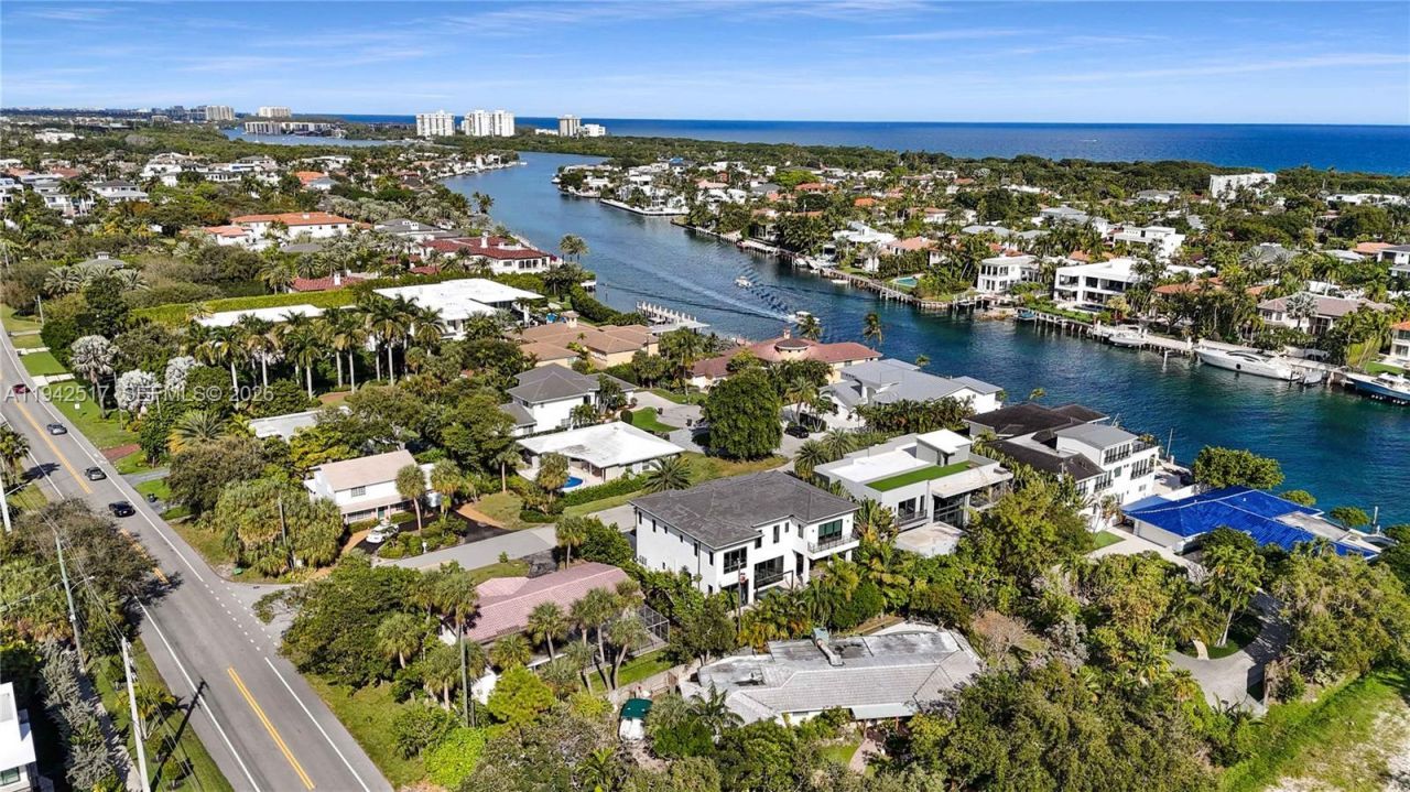 510 NE 4th Ln, Boca Raton, FL 33432 Photo