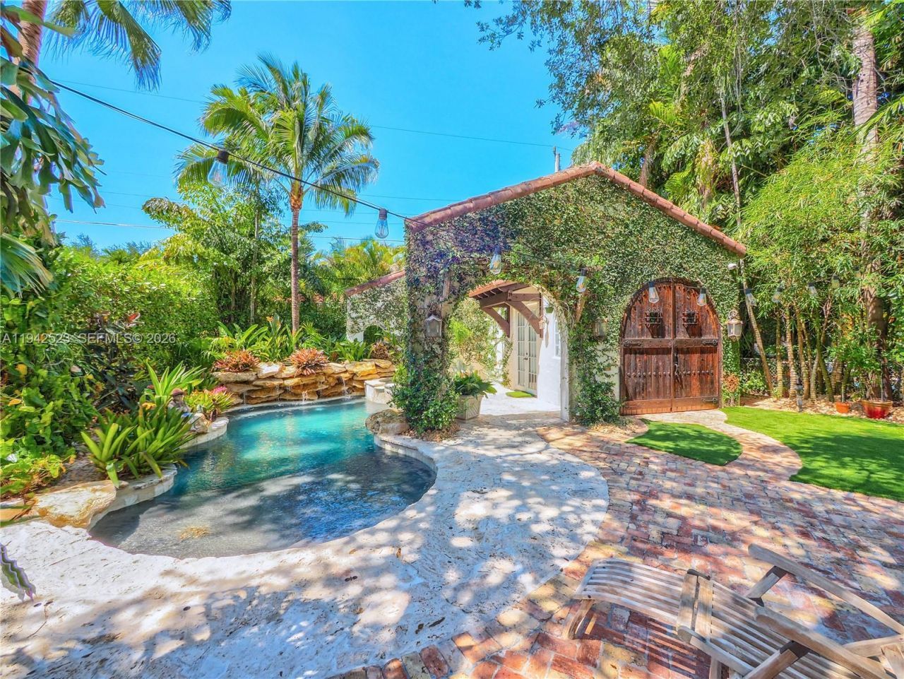 1229 Sorolla Ave , Coral Gables, FL 33134 Photo