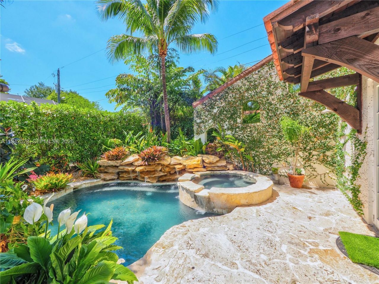 1229 Sorolla Ave , Coral Gables, FL 33134 Photo