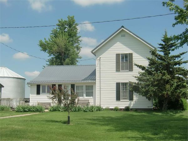 1680 HWY 70, West Liberty, IA 52776