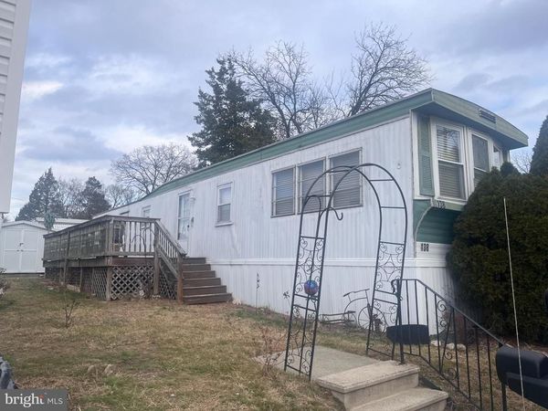 1405 FARRELL AVENUE, Unit 138, CHERRY HILL, NJ 08002