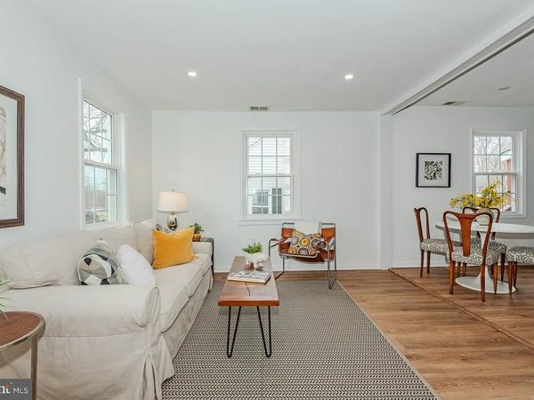 108 NEW JERSEY AVENUE NW, GLEN BURNIE, MD 21061