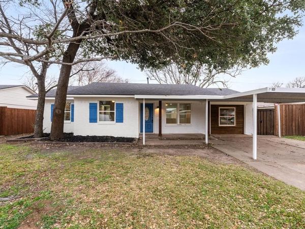 1831 Lee Street, Mesquite, TX 75149