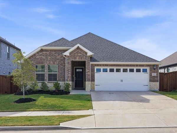 5632 Santa Elena Court, Fort Worth, TX 76126