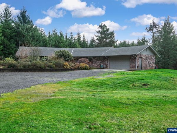 27572 S Kinzy Rd, Estacada, OR 97023
