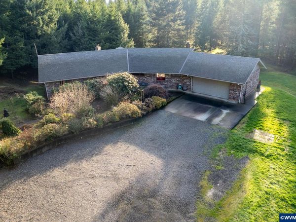 27572 S Kinzy Rd, Estacada, OR 97023