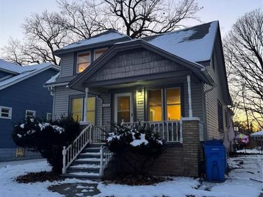 4128 Huron Street, Dearborn Heights, MI 48125