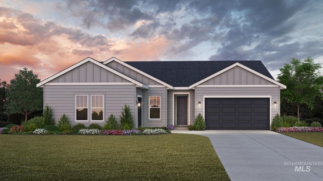 1032 N Bellingrath Ave, Middleton, ID 83644 Main Photo
