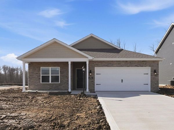 6784 Jerome Park Place, Fort Wayne, IN 46835