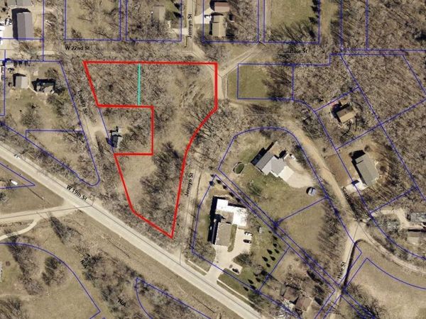 3901 W 19TH ST, Sioux City, IA 51103