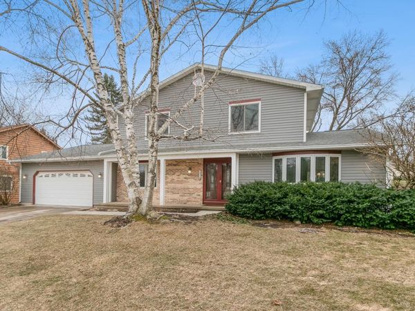 1426 N Westfield Road, Middleton, WI 53562