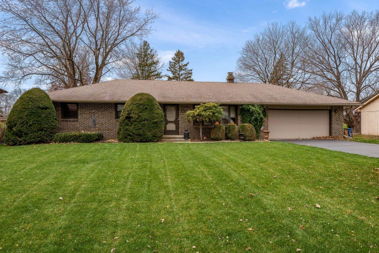 3165 Cavendish Drive Rockford, IL 61109