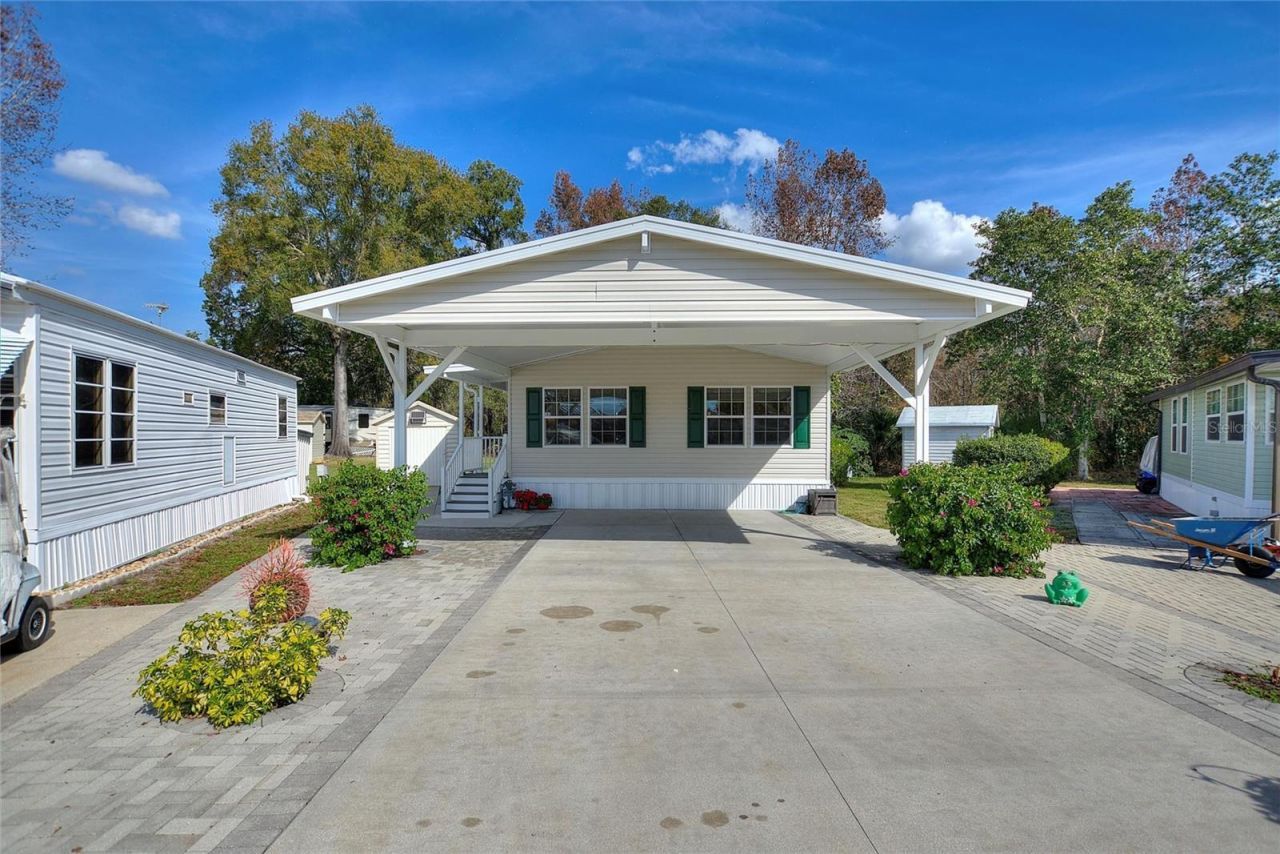 142 Citrus Ridge Drive, Davenport, FL 33837 Main Photo