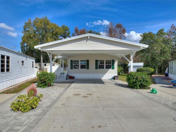 142 CITRUS RIDGE DRIVE, DAVENPORT, FL 33837