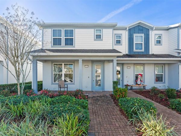 10438 FOLLY BEACH ROAD, ORLANDO, FL 32827