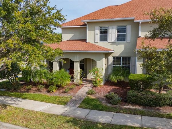 3643 CASALTA CIRCLE, NEW SMYRNA BEACH, FL 32168