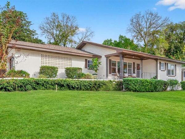 2311 SUNSET DRIVE, EUSTIS, FL 32726