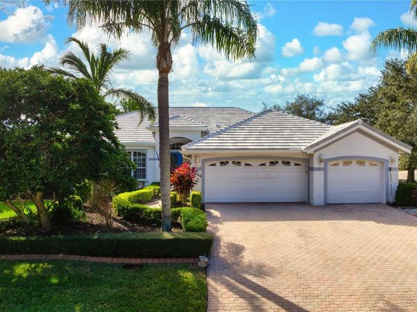 6806 COYOTE RIDGE COURT, BRADENTON, FL 34201