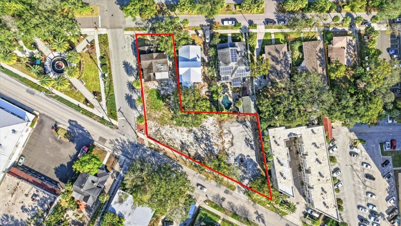 1504 S Howard Avenue, Tampa, FL 33606 Photo