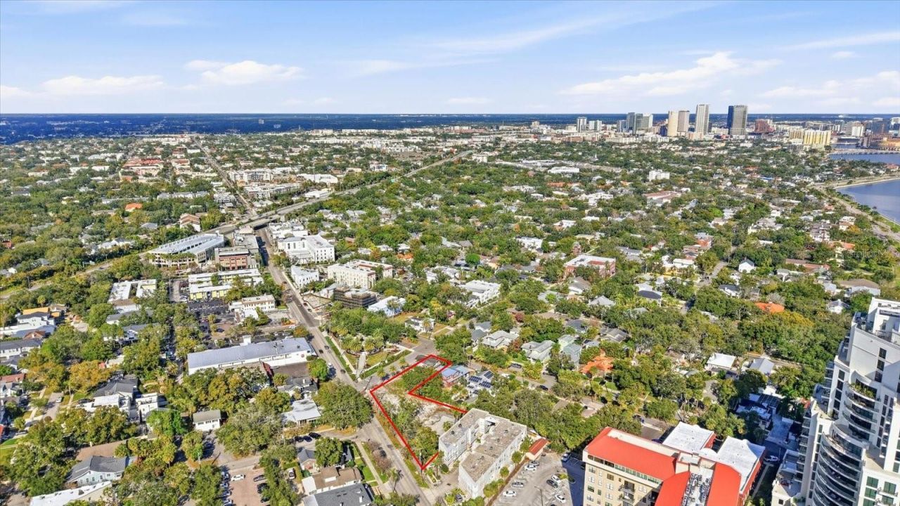 1504 S Howard Avenue, Tampa, FL 33606 Photo