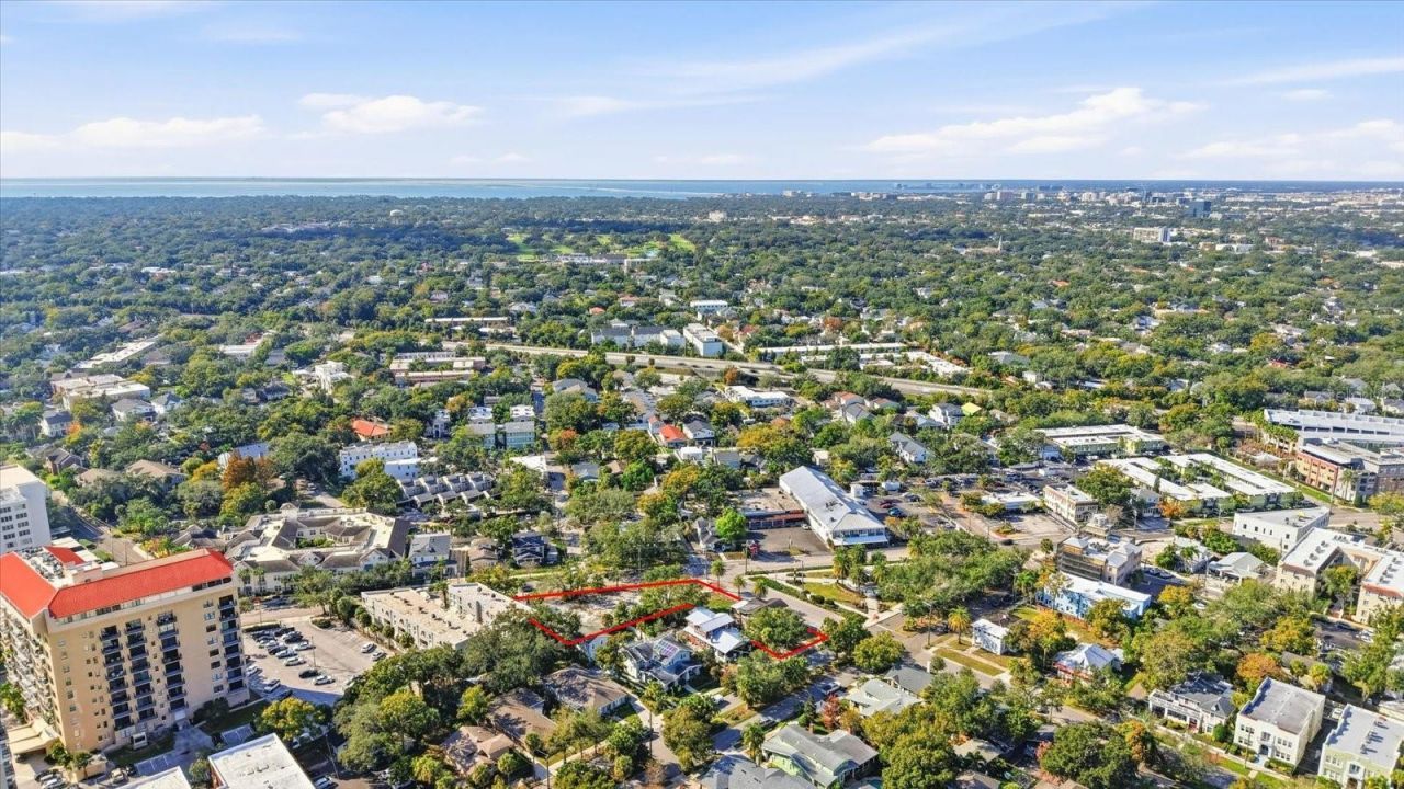 1504 S Howard Avenue, Tampa, FL 33606 Photo