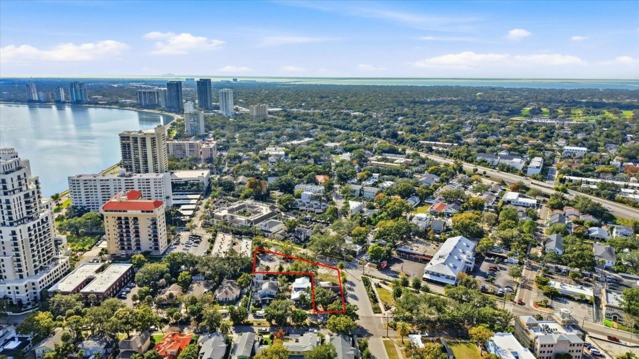 1504 S Howard Avenue, Tampa, FL 33606 Photo