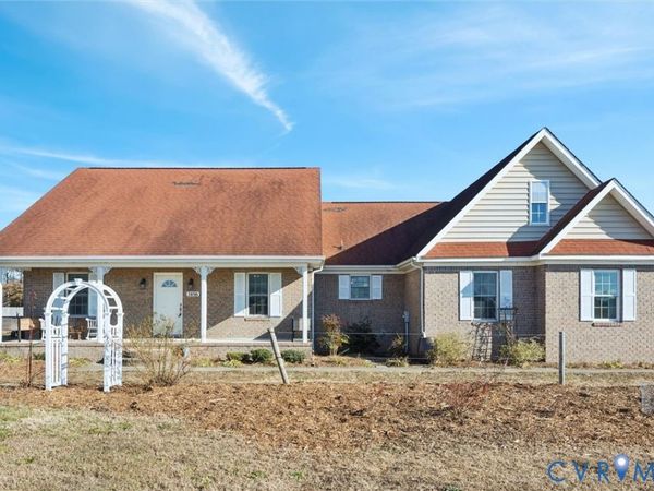 7456 Elwood Road, Suffolk, VA 23437