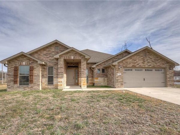 501 Anita Drive, Carl Junction, MO 64834