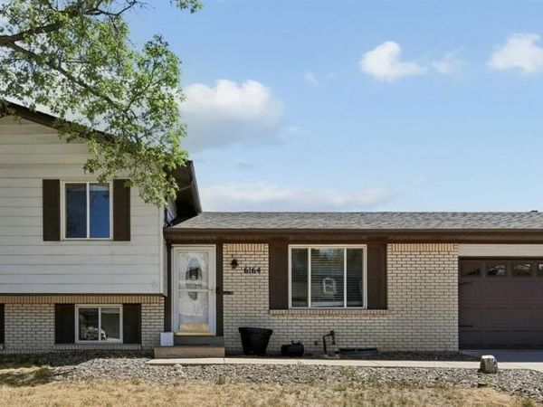 6164 S Eaton Court, Littleton, CO 80123