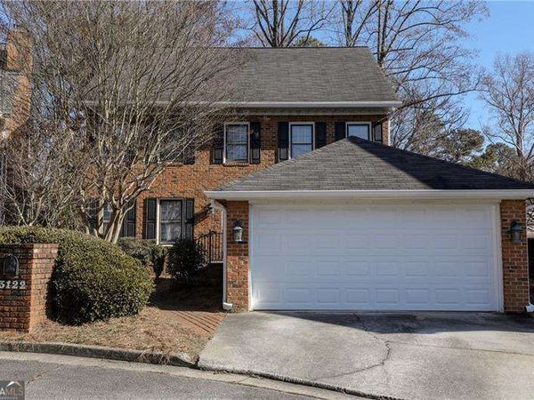 3122 Henderson Walk, Atlanta, GA 30340