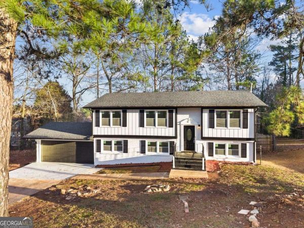 2304 S Hairston Road, Decatur, GA 30035