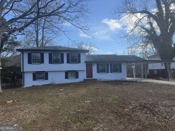 5774 Springfield Place, Ellenwood, GA 30294