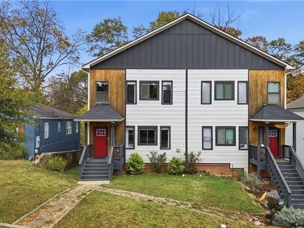 160 Vanira Avenue SE, Unit A, Atlanta, GA 30315