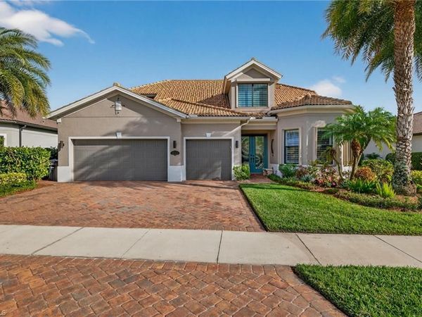 12333 Litchfield LN, FORT MYERS, FL 33913