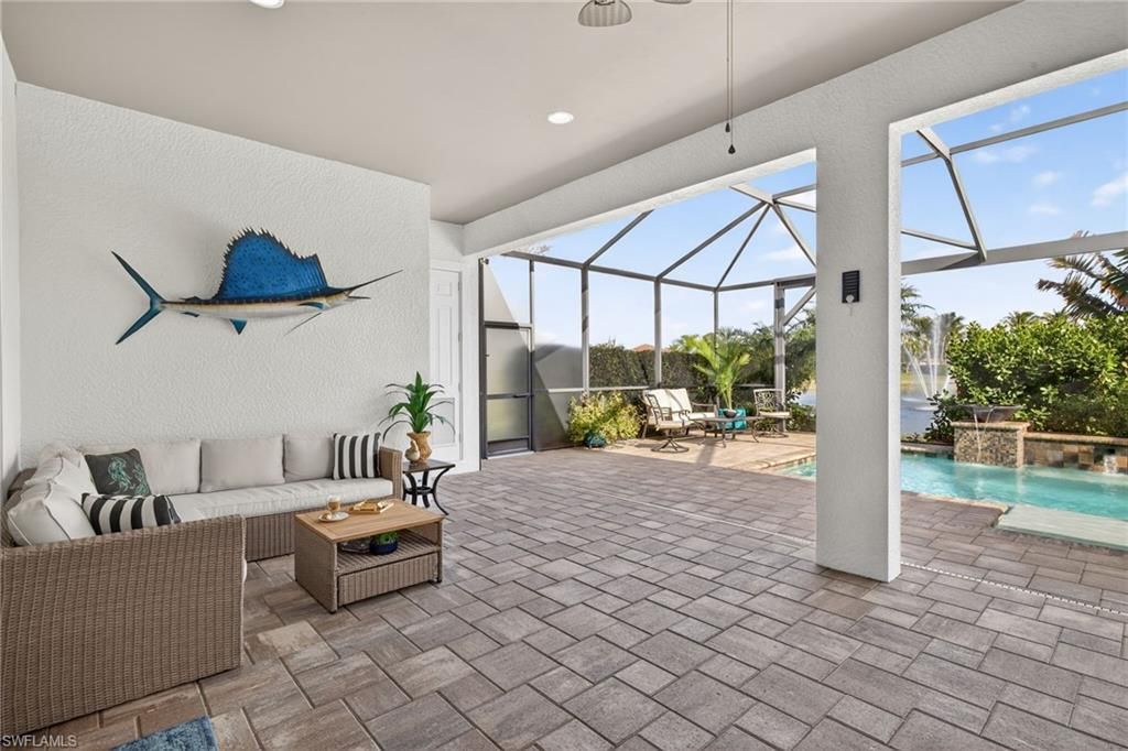 12333 Litchfield Ln, Fort Myers, FL 33913 Photo