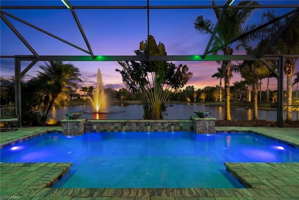 12333 Litchfield Ln, Fort Myers, FL 33913 Photo