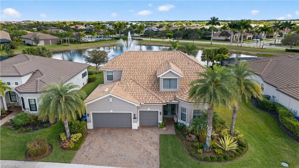 12333 Litchfield Ln, Fort Myers, FL 33913 Photo