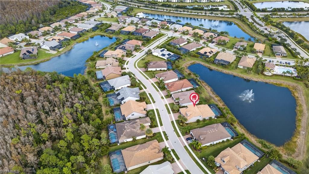 12333 Litchfield Ln, Fort Myers, FL 33913 Photo